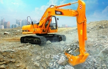 湖南工程機(jī)械油漆常用的種類有哪些？